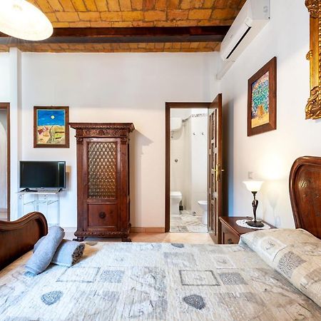 Kyterion Apartment Рим Экстерьер фото