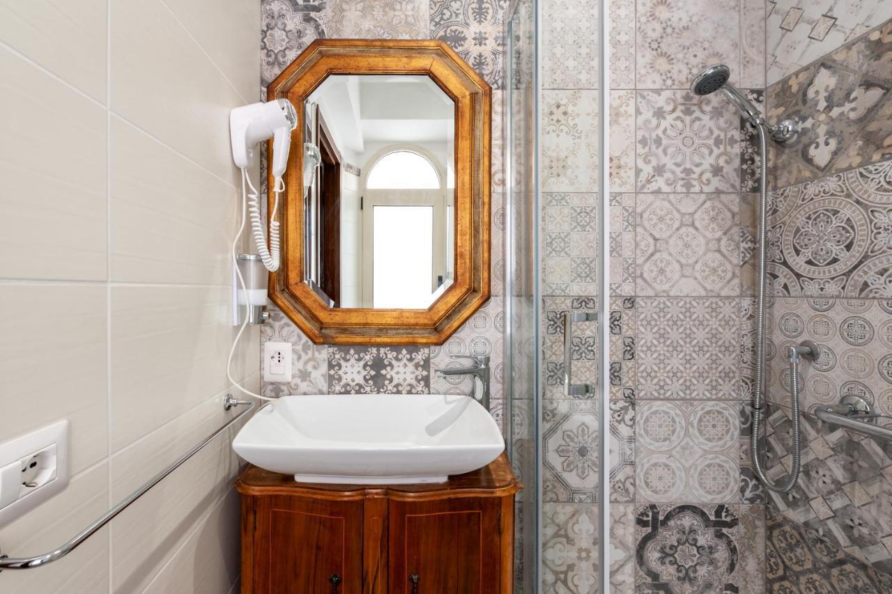 Kyterion Apartment Рим Экстерьер фото