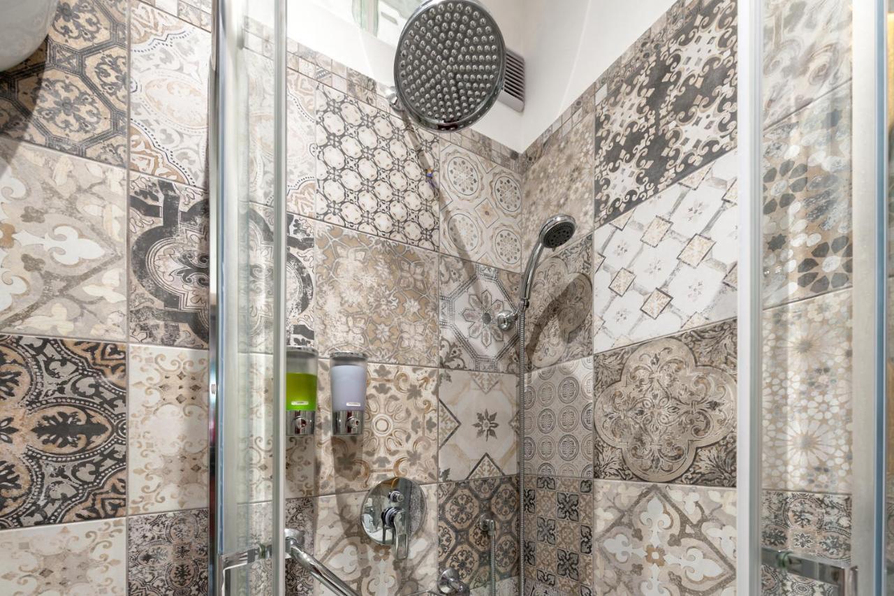 Kyterion Apartment Рим Экстерьер фото