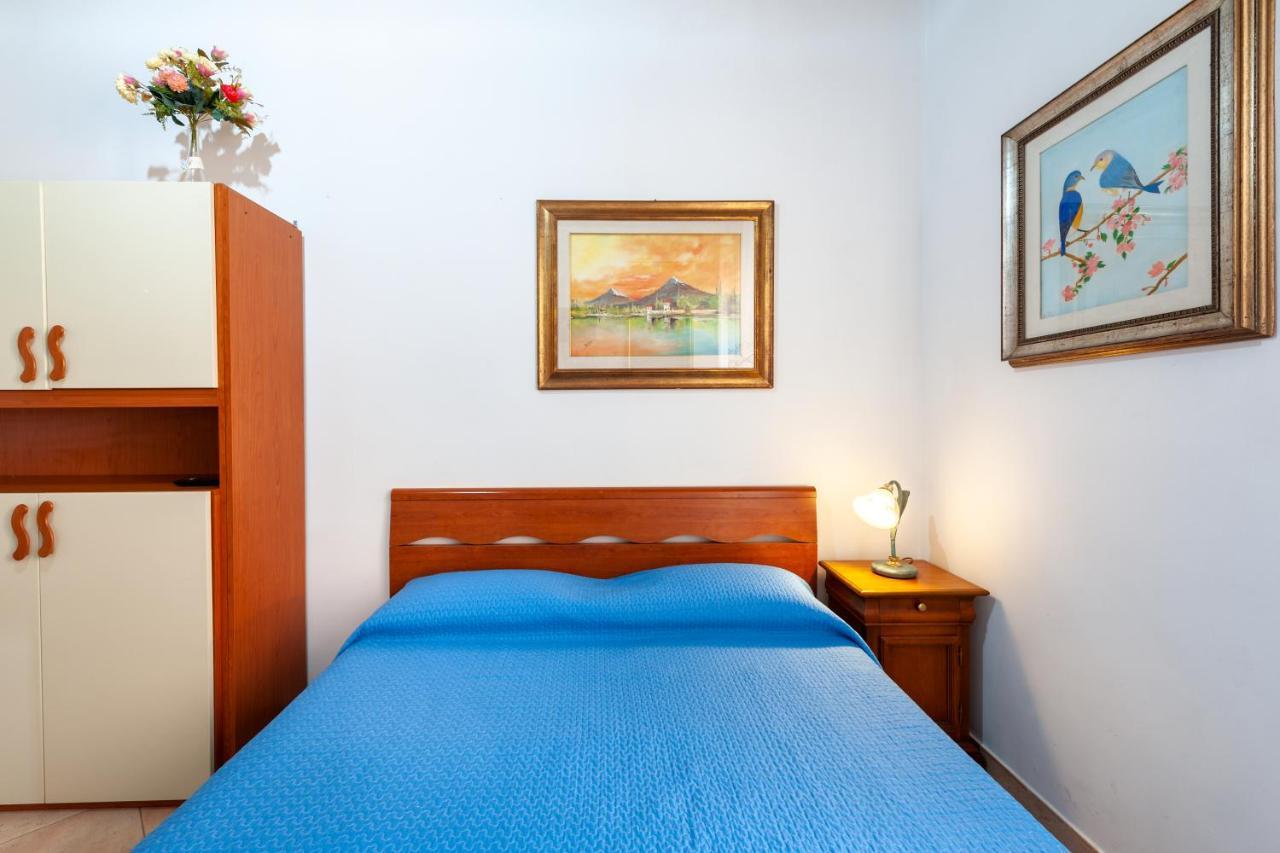 Kyterion Apartment Рим Экстерьер фото