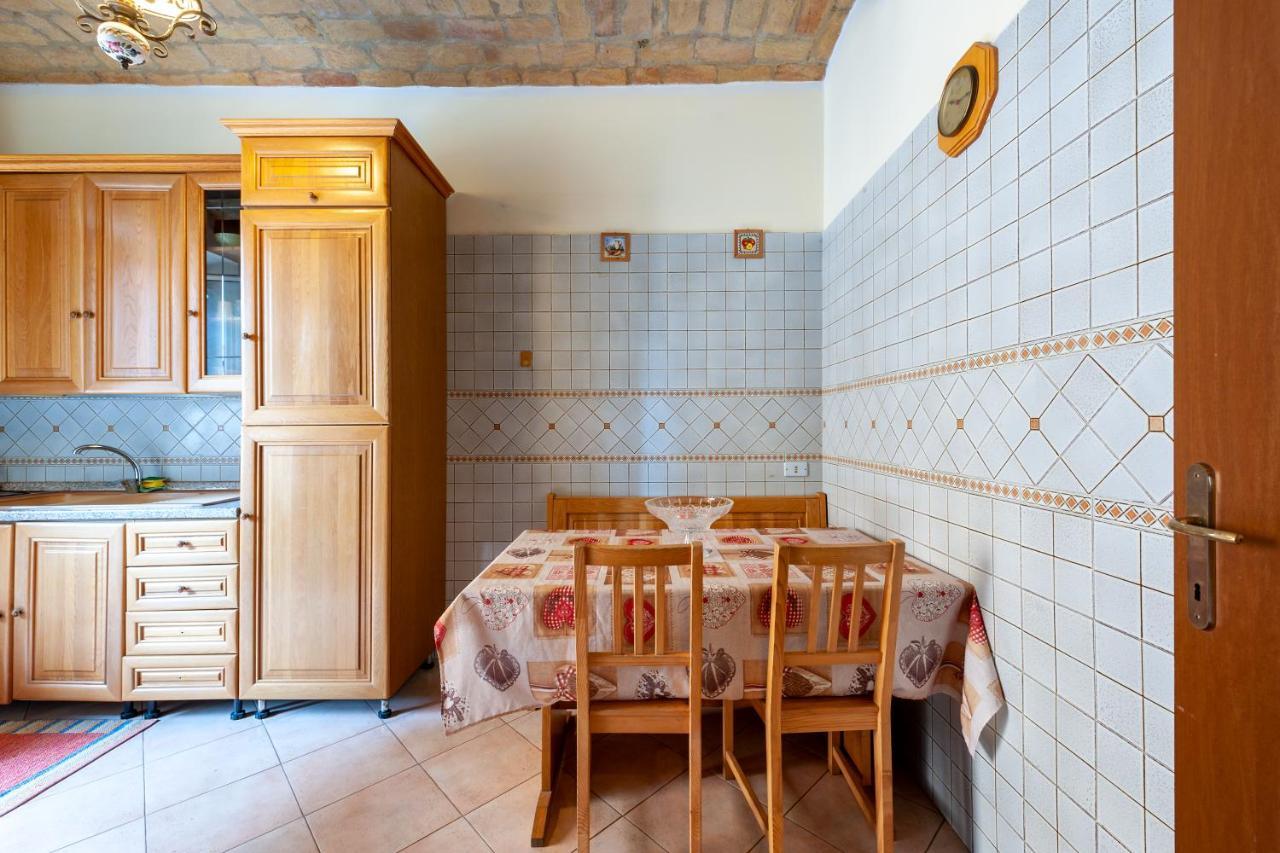 Kyterion Apartment Рим Экстерьер фото