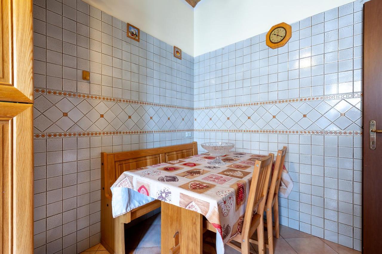 Kyterion Apartment Рим Экстерьер фото