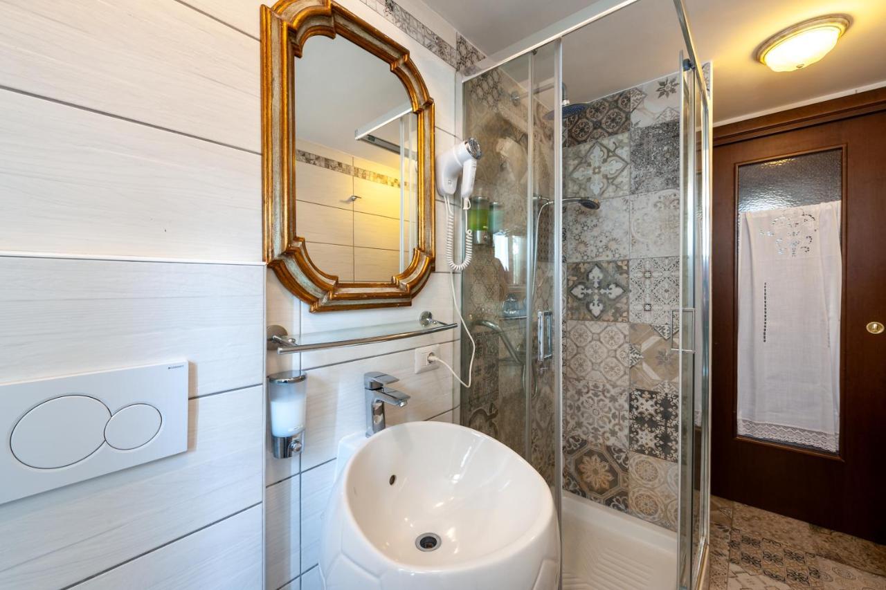 Kyterion Apartment Рим Экстерьер фото