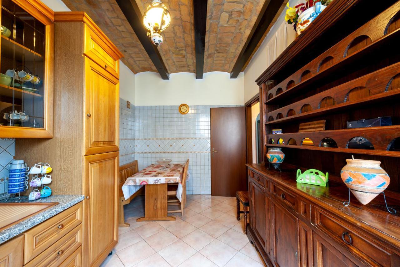 Kyterion Apartment Рим Экстерьер фото