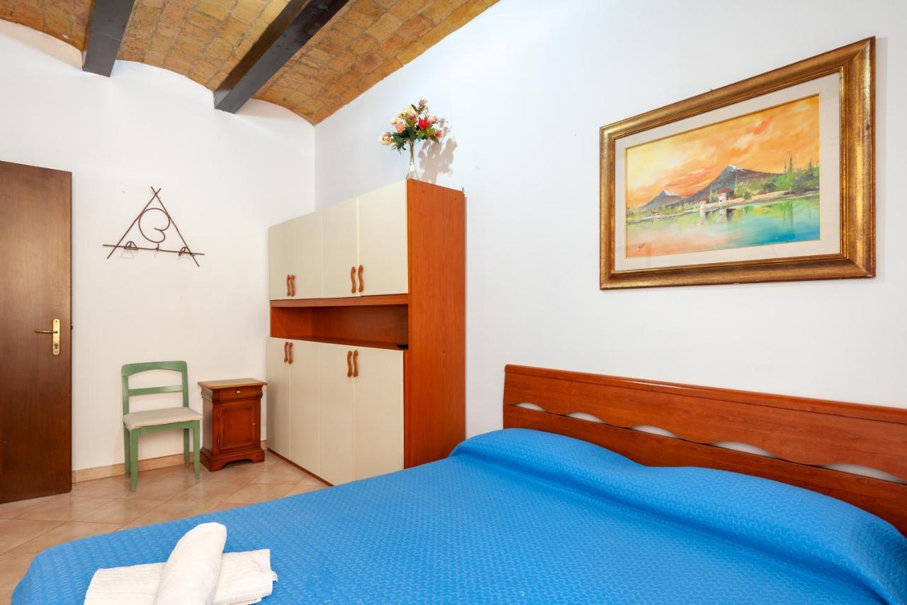 Kyterion Apartment Рим Экстерьер фото