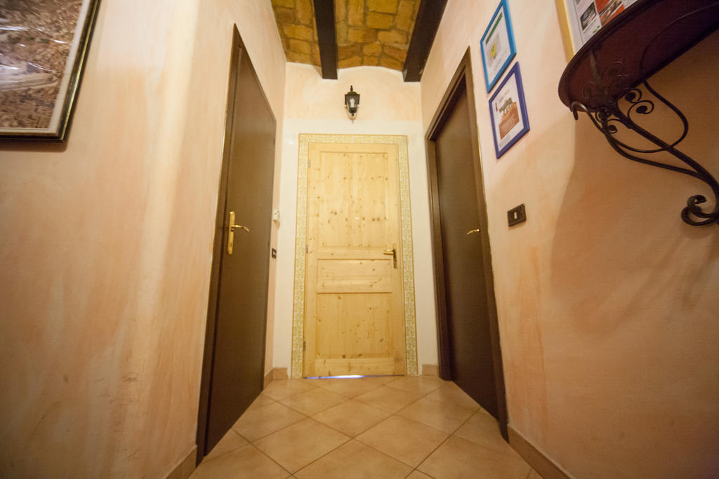 Kyterion Apartment Рим Экстерьер фото