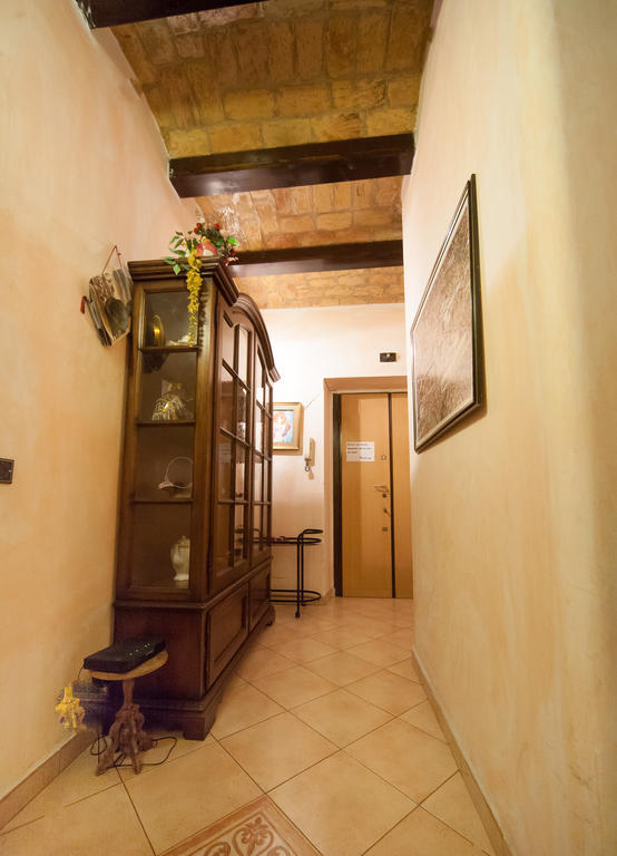 Kyterion Apartment Рим Экстерьер фото
